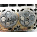 #SJ01 Left Cylinder Head 03-05 Ford F-250 Super Duty 6.0 1855613C1 Power Stoke Diesel